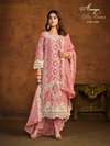 Aanaya Vol 170 7001 To 7004 Wedding Salwar Suits wholesale price in Surat